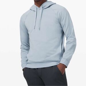 Lululemon City Sweat Pullover Hoodie French Terry Medium